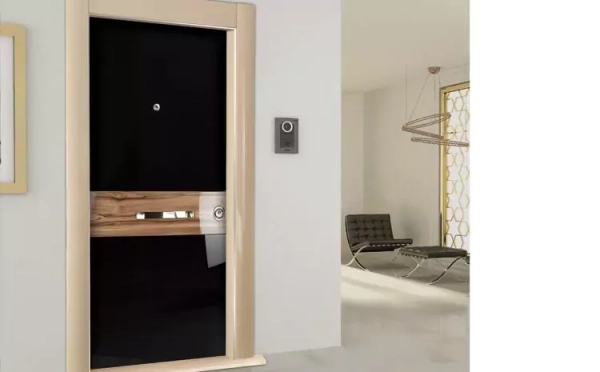 درب ضد سرقت سری مدرن – کد 1110