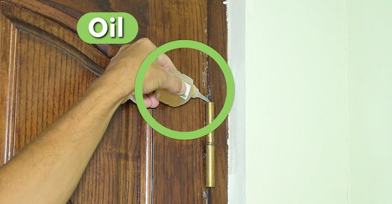 صدای درب ضدسرقت