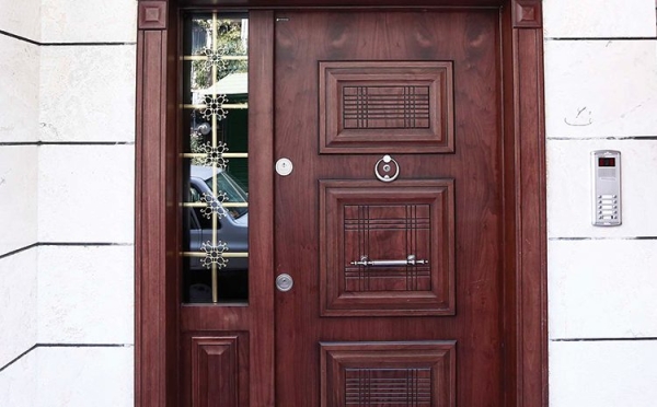 درب سفارشی ایستادر کد 2225-1w